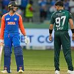 bet on india vs pakistan